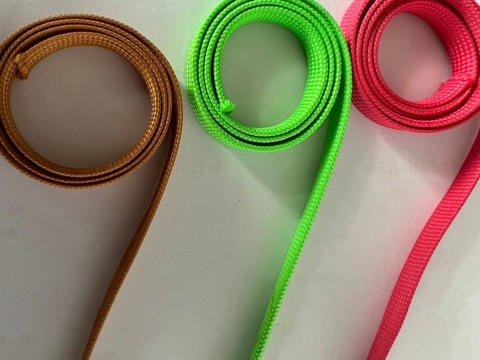 รับผลิตเชือกมัดเปล