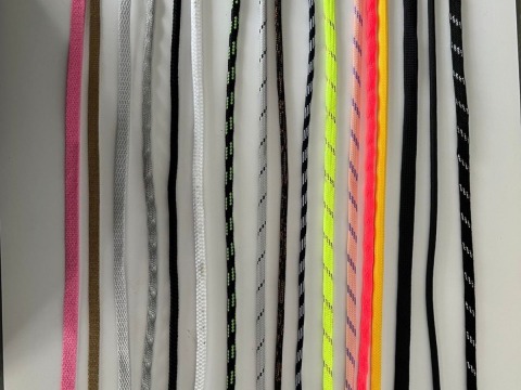 โรงงานผลิตเชือก