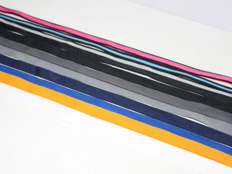 รับผลิตเชือกทุกชนิดตามแบบ